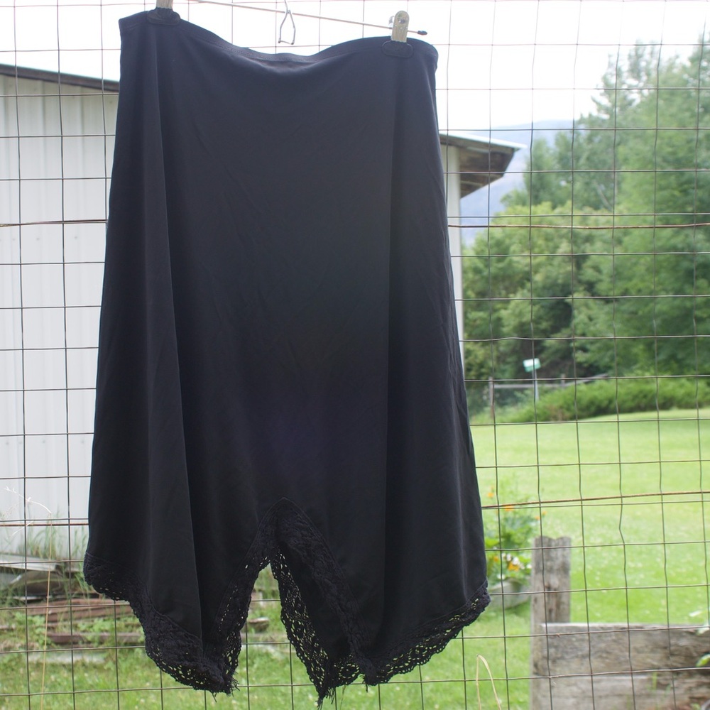 Vintage Nine West Skirt - Picture 7 of 10